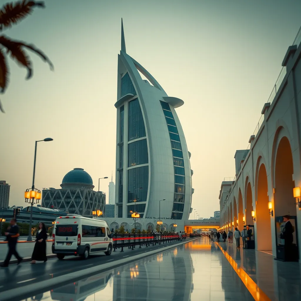 Explore Various Visa Types in the UAE