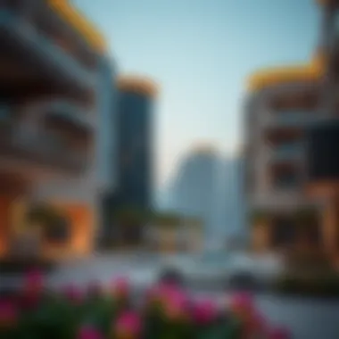 Magnificent A Comprehensive Analysis of Meraas Cherrywoods: Insights into Luxury Living in Dubai Magnificent A Comprehensive Analysis of Meraas Cherrywoods: Insights into Luxury Living in Dubai