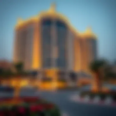 Magnificent A Comprehensive Guide to Al Barsha in the U.A.E. Magnificent A Comprehensive Guide to Al Barsha in the U.A.E.