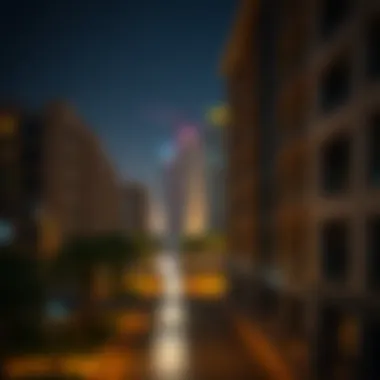Magnificent A Comprehensive Guide to Finding the Cheapest Studio Flats in Bur Dubai Magnificent A Comprehensive Guide to Finding the Cheapest Studio Flats in Bur Dubai