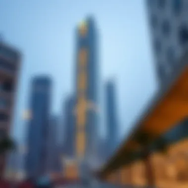 Magnificent Ajman Tower One: A Comprehensive Examination Magnificent Ajman Tower One: A Comprehensive Examination