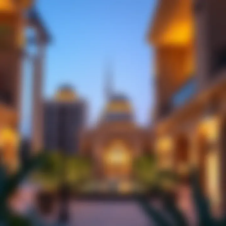 Magnificent Al Majarah Real Estate: A Comprehensive Exploration