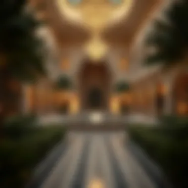 Magnificent Alaya Gardens at Tilal Al Ghaf: A Comprehensive Overview of Luxury Living Magnificent Alaya Gardens at Tilal Al Ghaf: A Comprehensive Overview of Luxury Living