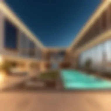 Magnificent An In-depth Exploration of Acube Real Estate Development LLC in Dubai Magnificent An In-depth Exploration of Acube Real Estate Development LLC in Dubai