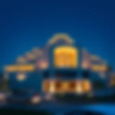 Magnificent An In-Depth Exploration of Al Jurf: Assessing Its Role in Dubai's Luxury Real Estate Market Magnificent An In-Depth Exploration of Al Jurf: Assessing Its Role in Dubai's Luxury Real Estate Market