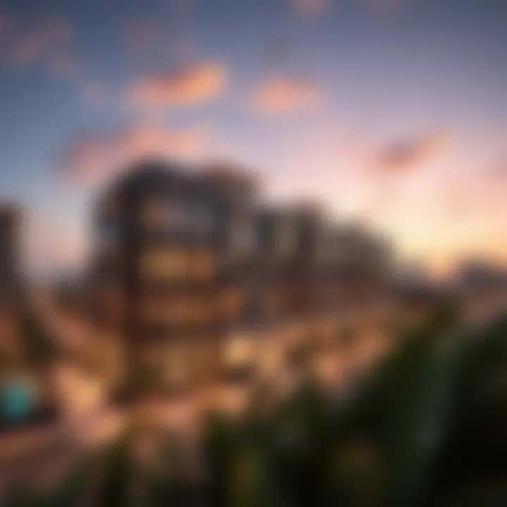 Magnificent An In-Depth Exploration of Park Heights 2 in Dubai Hills