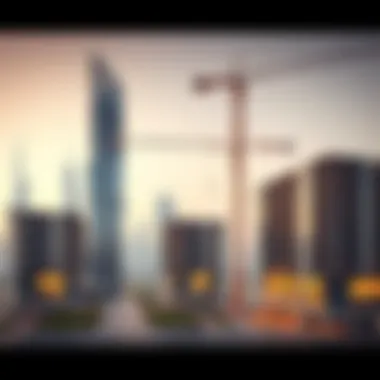 Magnificent An In-Depth Look at Leading Construction Companies in Dubai