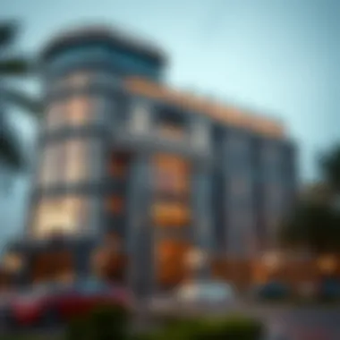 Magnificent Best Brokers in UAE: A Comprehensive Overview Magnificent Best Brokers in UAE: A Comprehensive Overview