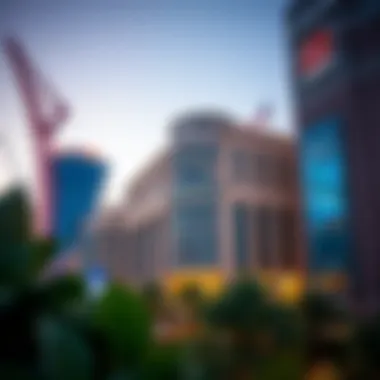 Magnificent Best Dubai Banks: A Comprehensive Overview