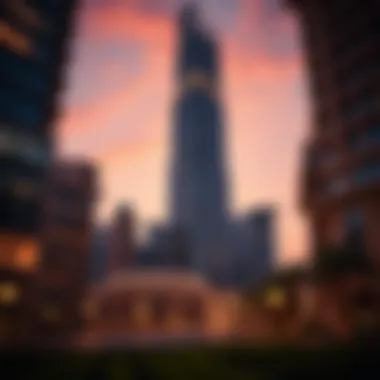 Magnificent Comprehensive Analysis of Farah Tower 2: A Luxury Real Estate Gem in Dubai Magnificent Comprehensive Analysis of Farah Tower 2: A Luxury Real Estate Gem in Dubai