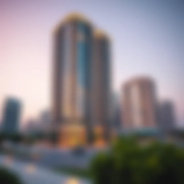 Magnificent Comprehensive Analysis of Karama 2: A Modern Building in Dubai's Luxury Real Estate Market