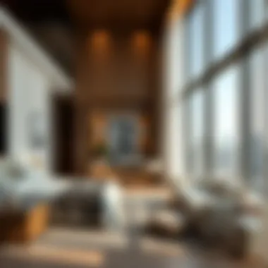 Magnificent Comprehensive Guide to Renting a Room in Dubai