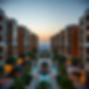 Magnificent Comprehensive Insights on Rental Apartments in Mirdif, Dubai Magnificent Comprehensive Insights on Rental Apartments in Mirdif, Dubai