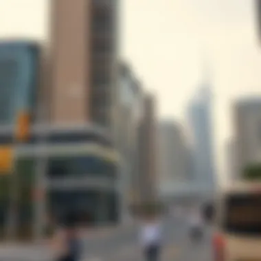 Magnificent Cost of Living Comparison in Dubai Magnificent Cost of Living Comparison in Dubai
