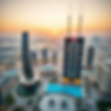 Magnificent Emaar Address Sky View: A Deep Dive into Luxury Living in Dubai Magnificent Emaar Address Sky View: A Deep Dive into Luxury Living in Dubai