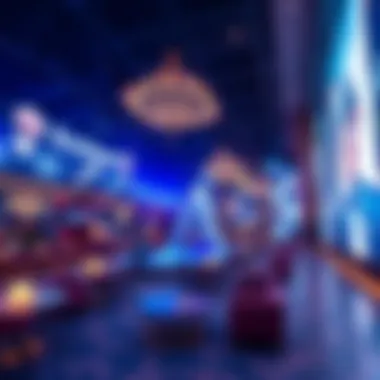 Magnificent Entertainment Venues in Dubai for Adults Magnificent Entertainment Venues in Dubai for Adults
