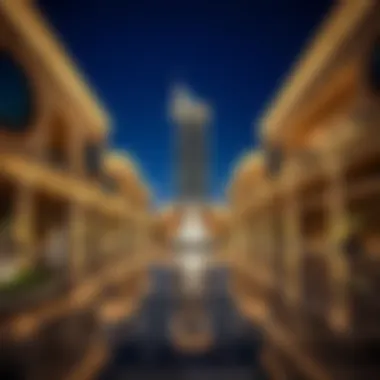 Magnificent Exploring Al Dafrah: The Emerging Luxury Real Estate Hub in Dubai