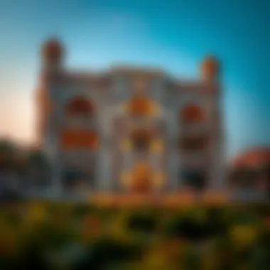 Magnificent Exploring Al Fajer Complex in Oud Metha: A Comprehensive Overview