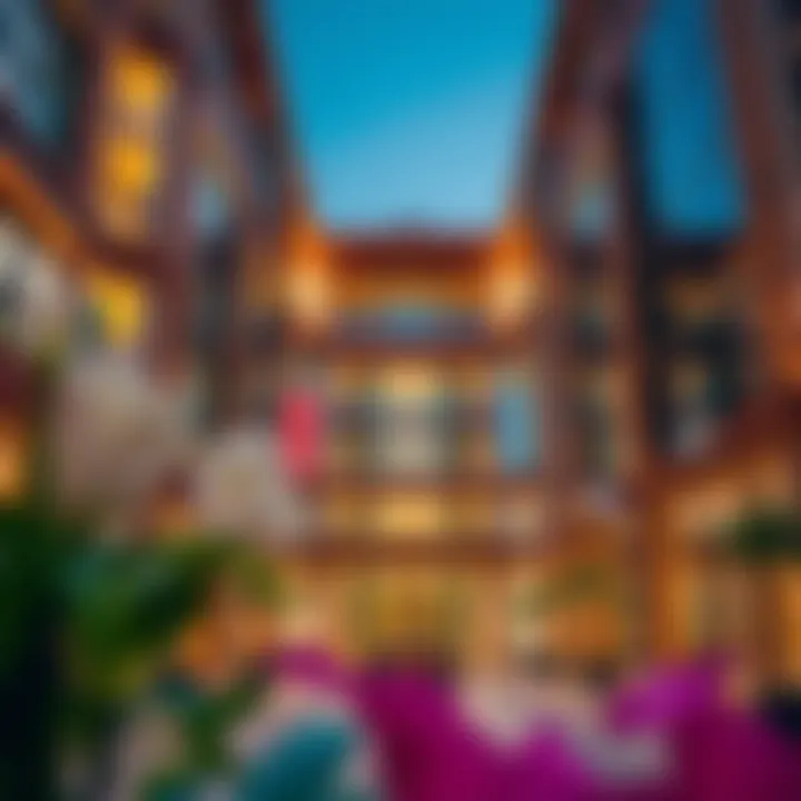 Magnificent Exploring Al Ghurair Apartments: A Comprehensive Guide