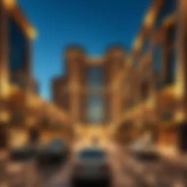 Magnificent Exploring Azizi Building Al Furjan: A Comprehensive Analysis Magnificent Exploring Azizi Building Al Furjan: A Comprehensive Analysis