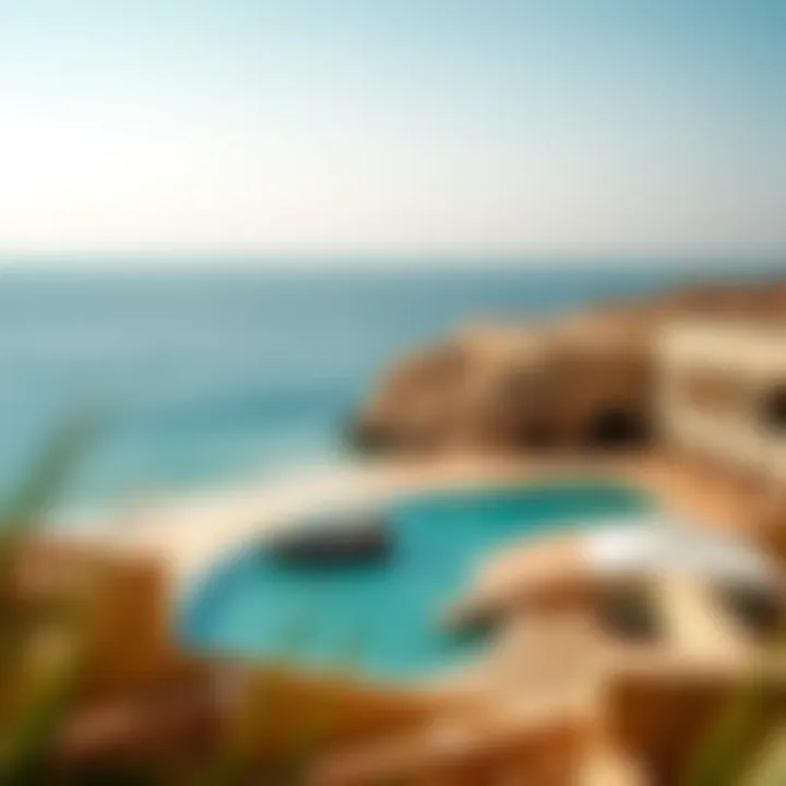 Magnificent Exploring Bateen Ladies Beach: A Deep Dive into Dubai's Unique Gem