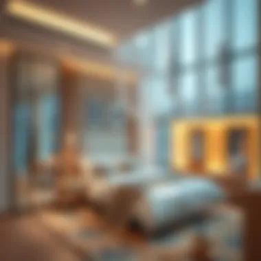 Magnificent Exploring Budget Bed Spaces in Dubai: A Detailed Insight