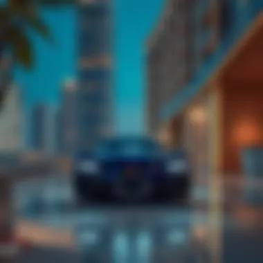 Magnificent Exploring Bugatti Residences by Binghatti