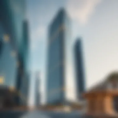 Magnificent Exploring Churchill Tower in Business Bay: A Comprehensive Overview Magnificent Exploring Churchill Tower in Business Bay: A Comprehensive Overview