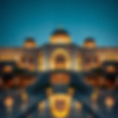 Magnificent Exploring Citadel Dubai: A Comprehensive Overview