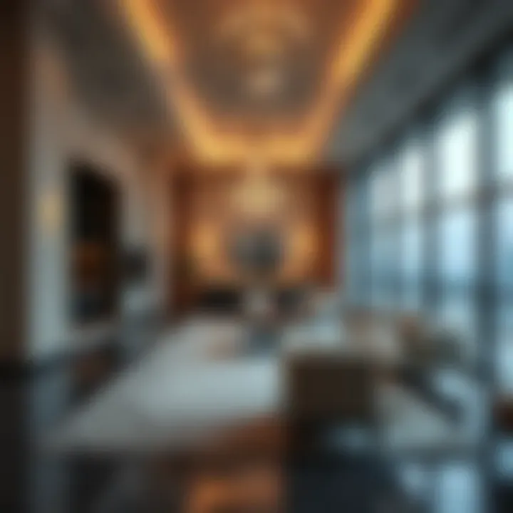 Magnificent Exploring Como Residence: An Insight into a Luxury Living Experience