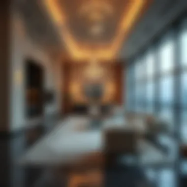 Magnificent Exploring Como Residence: An Insight into a Luxury Living Experience Magnificent Exploring Como Residence: An Insight into a Luxury Living Experience