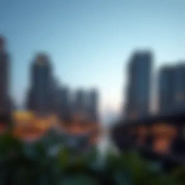 Magnificent Exploring Creek Island Dubai: A Comprehensive Analysis