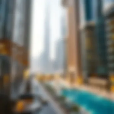 Magnificent Exploring Damac Paramount Tower: A Comprehensive Guide Magnificent Exploring Damac Paramount Tower: A Comprehensive Guide