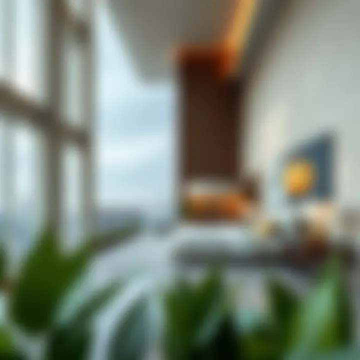 Magnificent Exploring District One Residence: A Comprehensive Overview