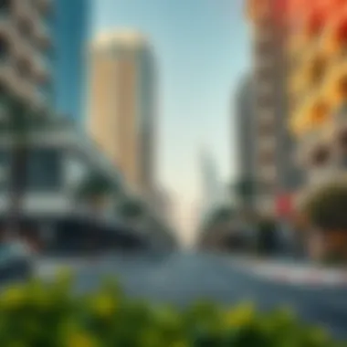 Magnificent Exploring Du Hamdan Street: A Guide for Real Estate Enthusiasts Magnificent Exploring Du Hamdan Street: A Guide for Real Estate Enthusiasts