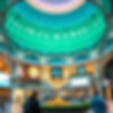 Magnificent Exploring Dubai Circle Mall: A Comprehensive Insight Magnificent Exploring Dubai Circle Mall: A Comprehensive Insight