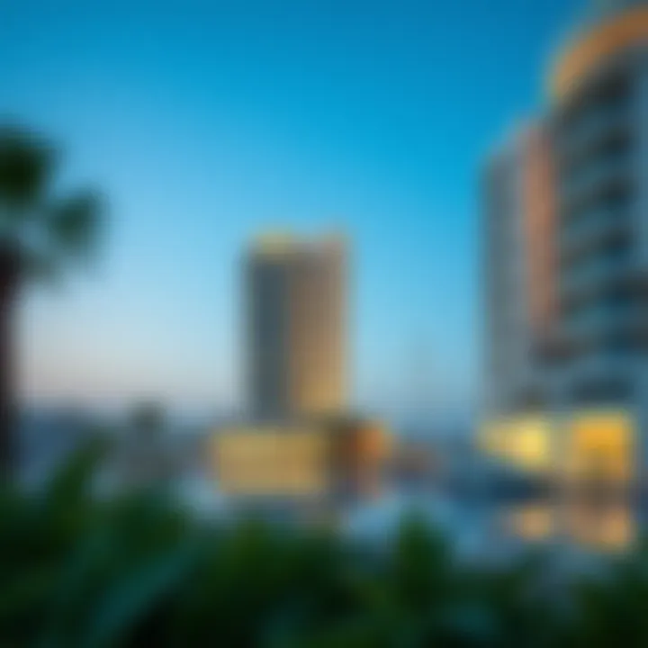 Magnificent Exploring Dubai's Islands: A Comprehensive Guide to Beachfront Living in Deira