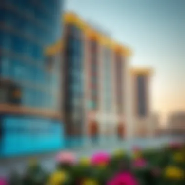 Magnificent Exploring Dubai South Properties: An In-Depth Analysis of DWC LLC Magnificent Exploring Dubai South Properties: An In-Depth Analysis of DWC LLC