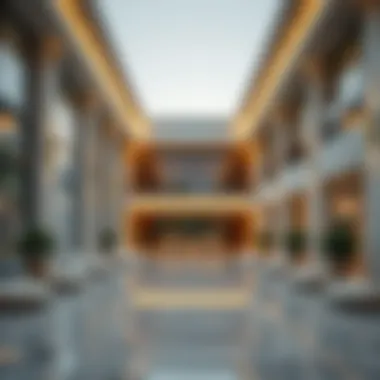 Magnificent Exploring Dubai Villa Design: Trends and Innovations Magnificent Exploring Dubai Villa Design: Trends and Innovations
