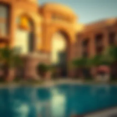 Magnificent Exploring Elite Bricks in the Dubai Real Estate Market
