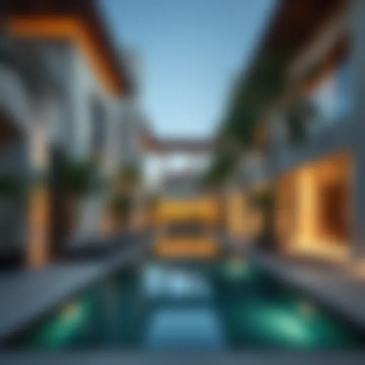 Magnificent Exploring Expo Valley Villas: A Comprehensive Guide