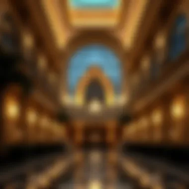 Magnificent Exploring فندق استوديو ون: A Gateway to Luxury Hospitality in Dubai Magnificent Exploring فندق استوديو ون: A Gateway to Luxury Hospitality in Dubai