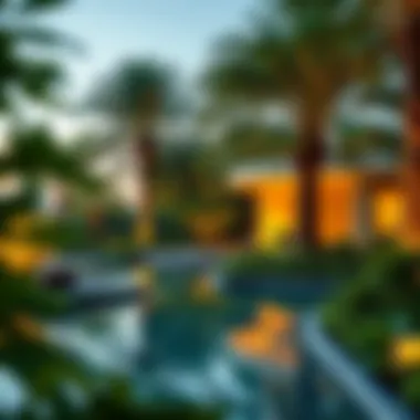 Magnificent Exploring Green Communities: A Sustainable Real Estate Perspective