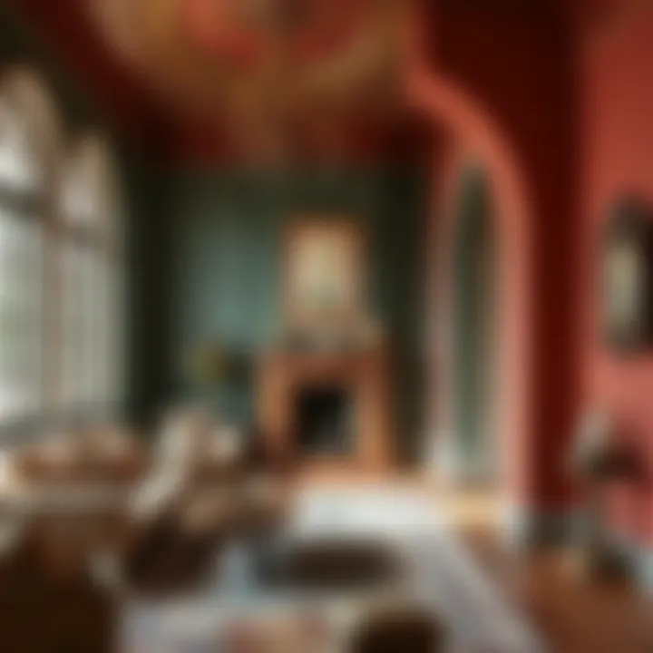 Magnificent Exploring Home Paint Colours: A Comprehensive Guide