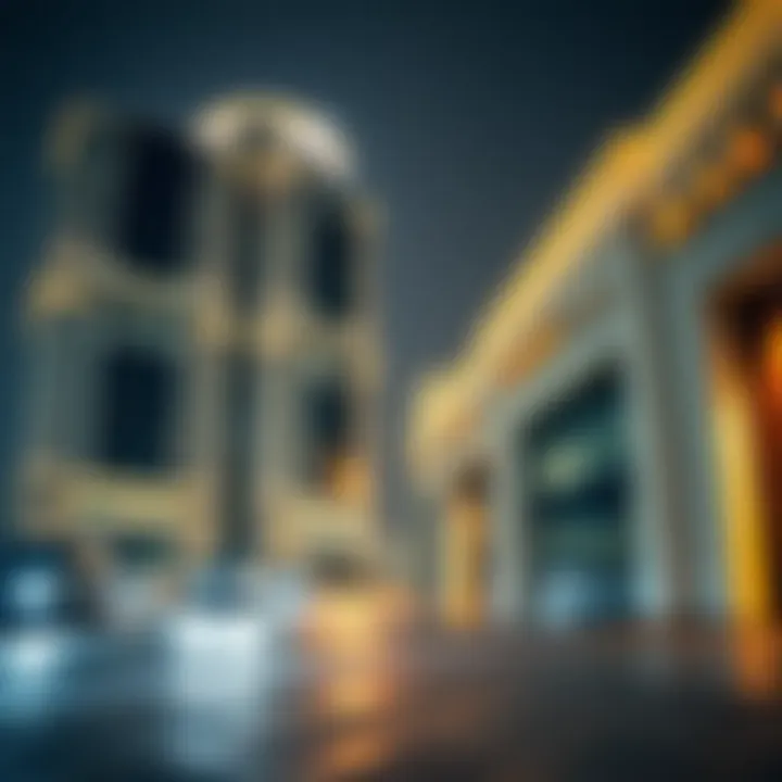 Magnificent Exploring Iconic Building Names in Dubai
