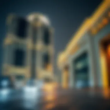 Magnificent Exploring Iconic Building Names in Dubai Magnificent Exploring Iconic Building Names in Dubai