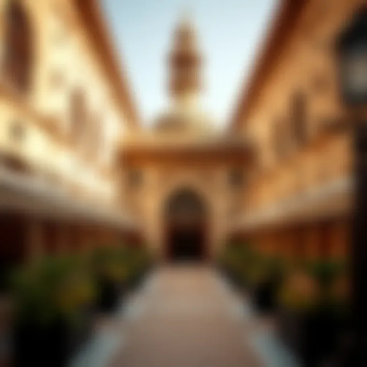 Magnificent Exploring Jadaf Dubai: A Nexus of Tradition and Modernity