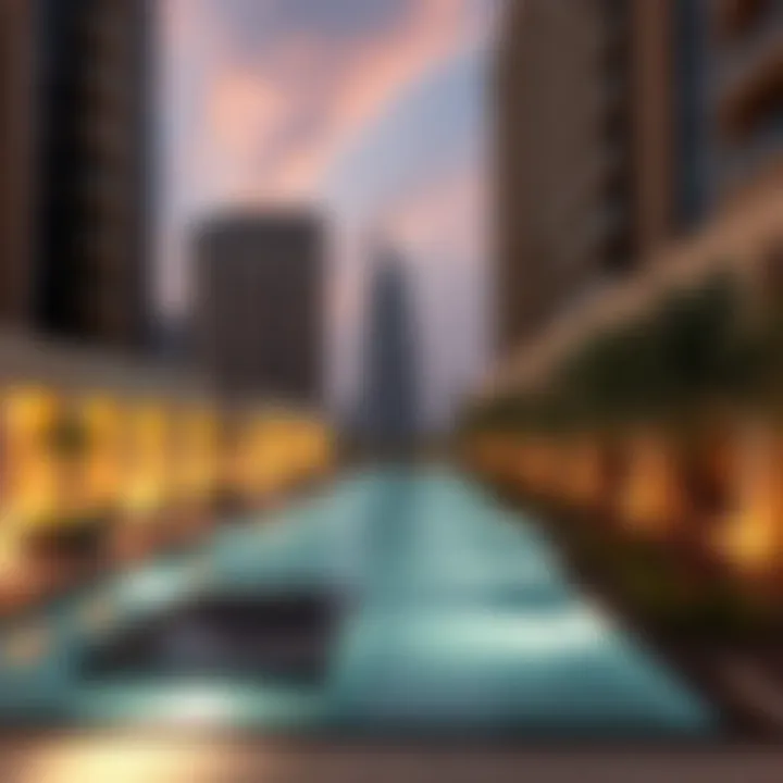 Magnificent Exploring Jumeirah 2: A Comprehensive Guide to Luxury Living in Dubai