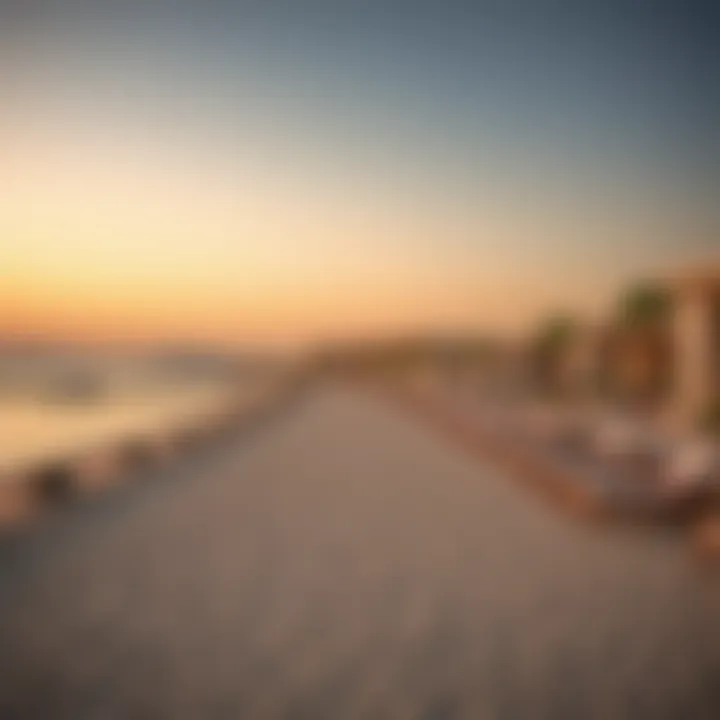 Magnificent Exploring La Mer Beach in Dubai: An In-Depth Analysis
