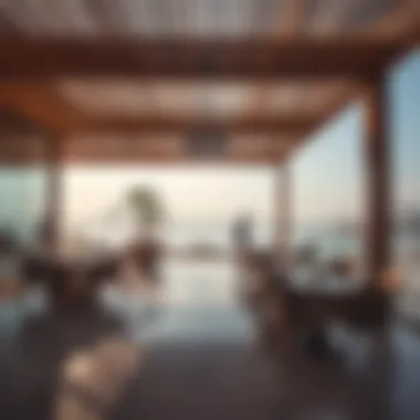 Magnificent Exploring La Mer Jumeirah: A Deep Dive into the Iconic Destination Magnificent Exploring La Mer Jumeirah: A Deep Dive into the Iconic Destination
